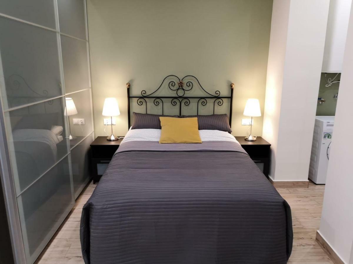 Apartament Plaza De Toros Alicante