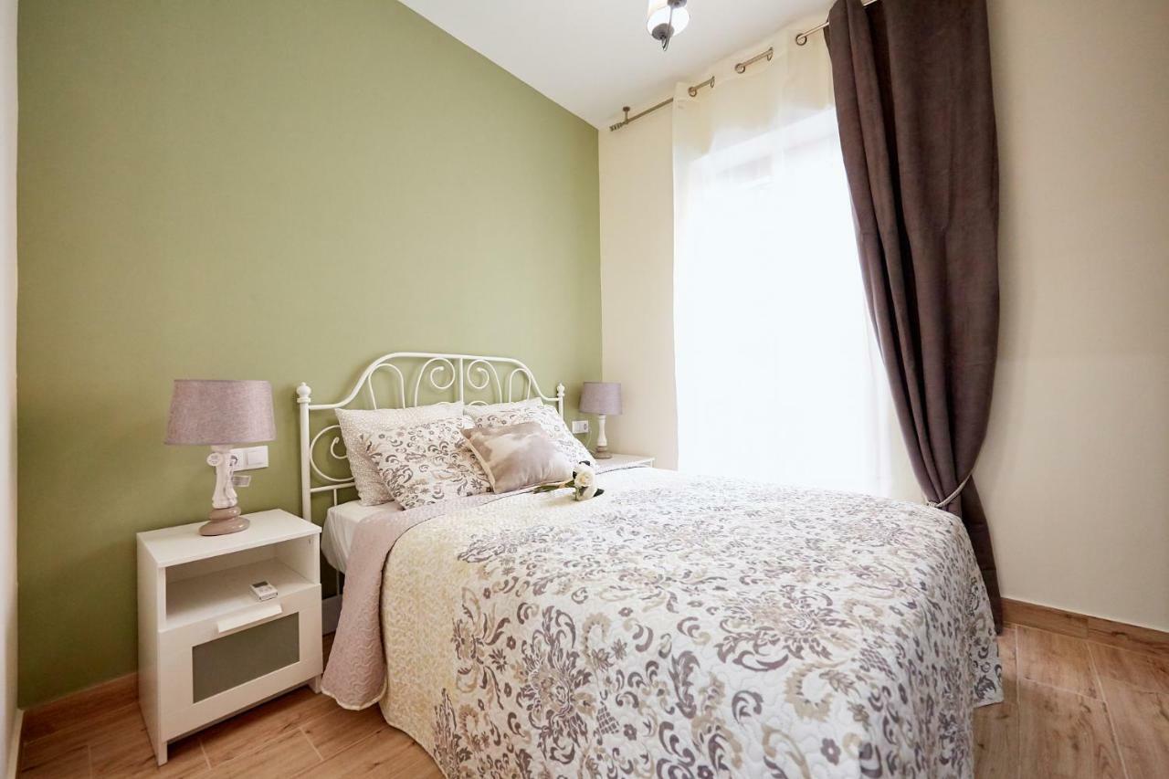 Apartament Plaza De Toros Alicante